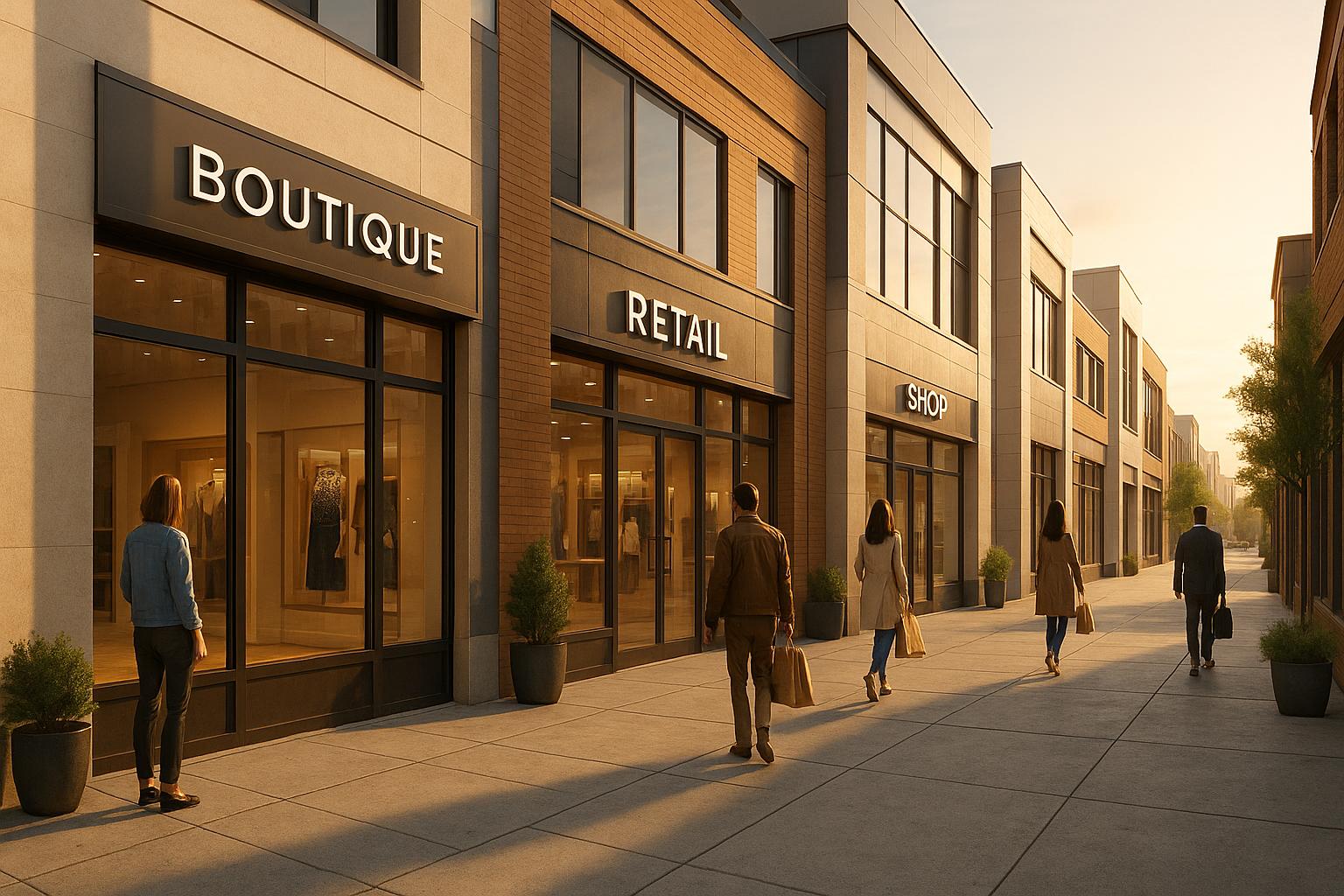 Case Study: Submarket Analysis for Retail Properties