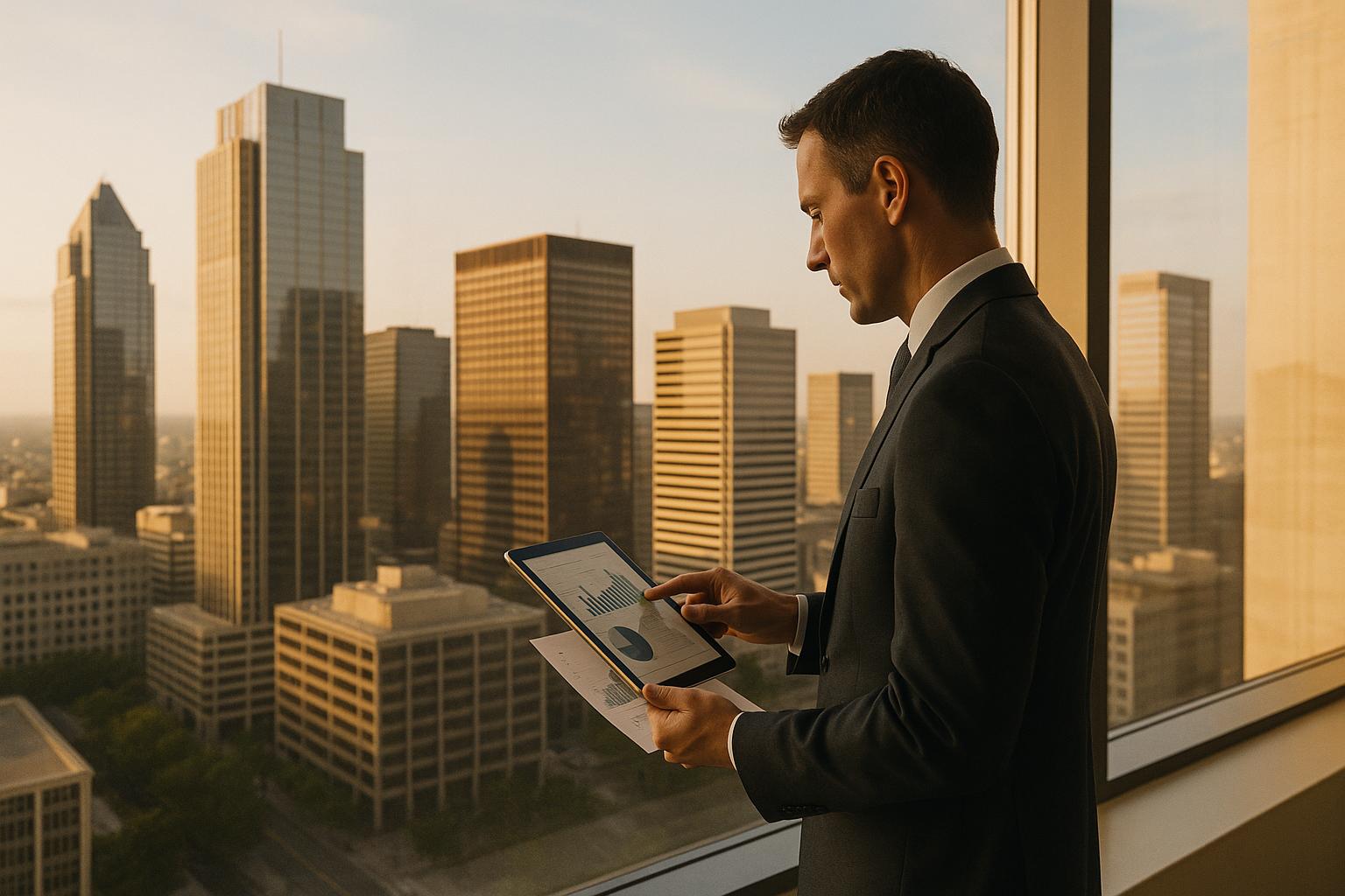 12 CFR Standards: Impact on CRE Exit Strategies