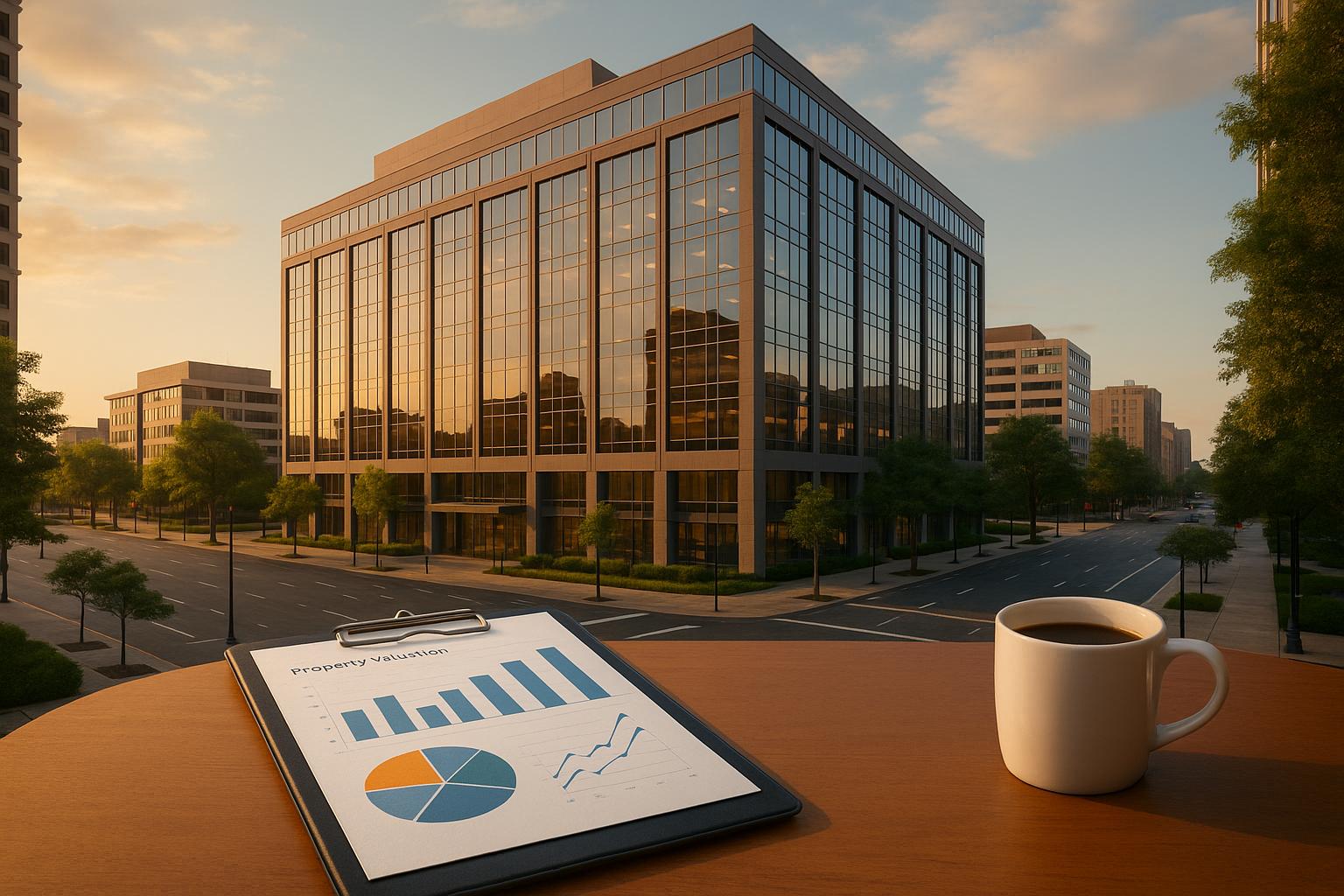 Market Comparables in CRE: A Complete Guide