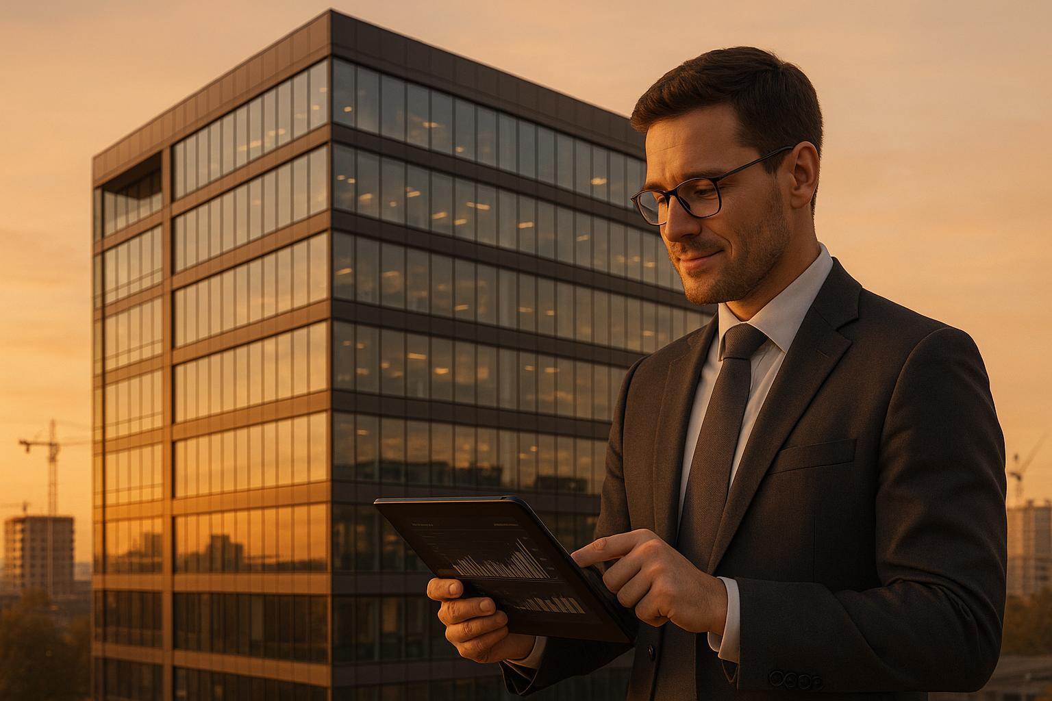 Top 7 DCF Applications in CRE Investment Analysis
