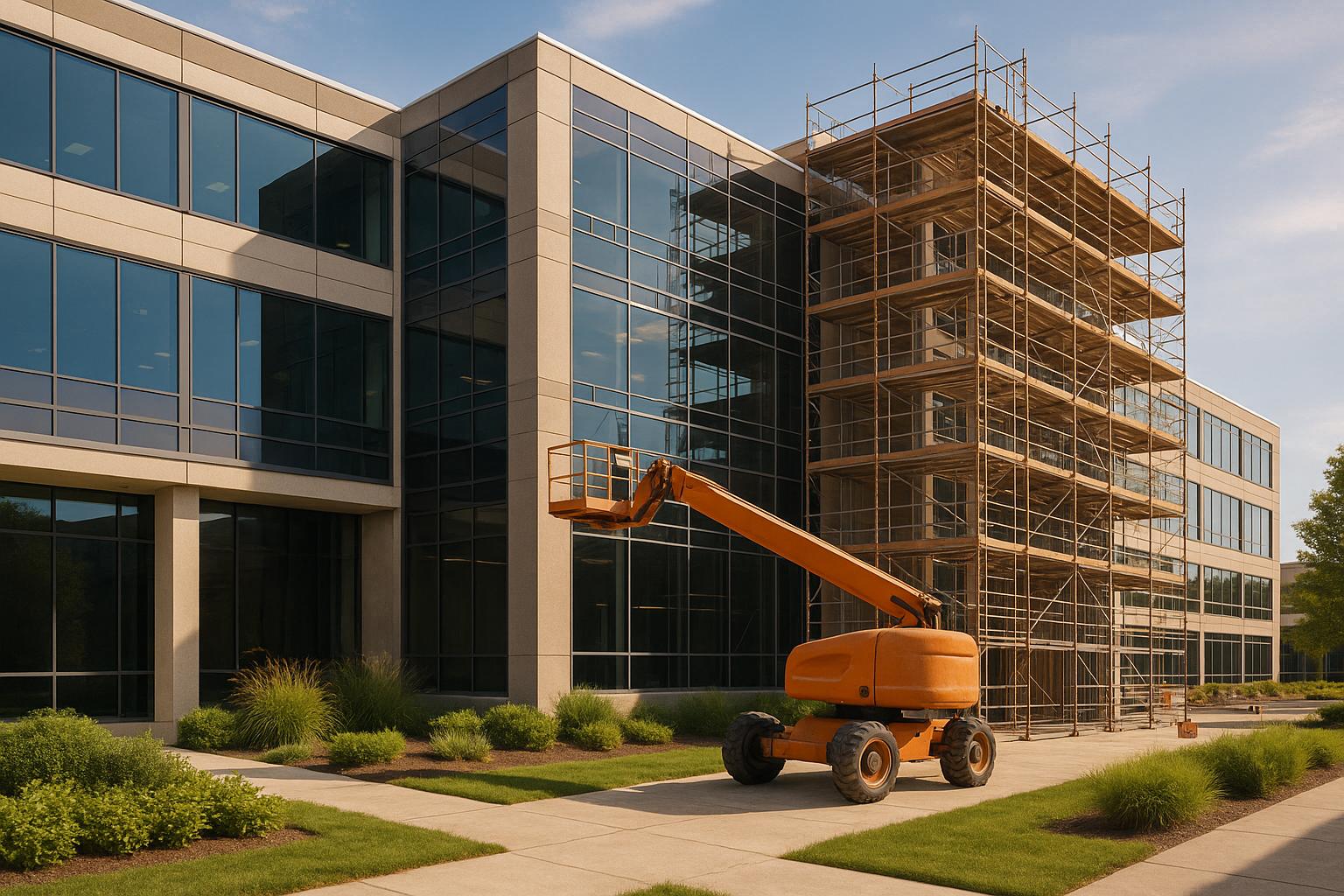5 Ways CapEx Affects Portfolio Returns in CRE