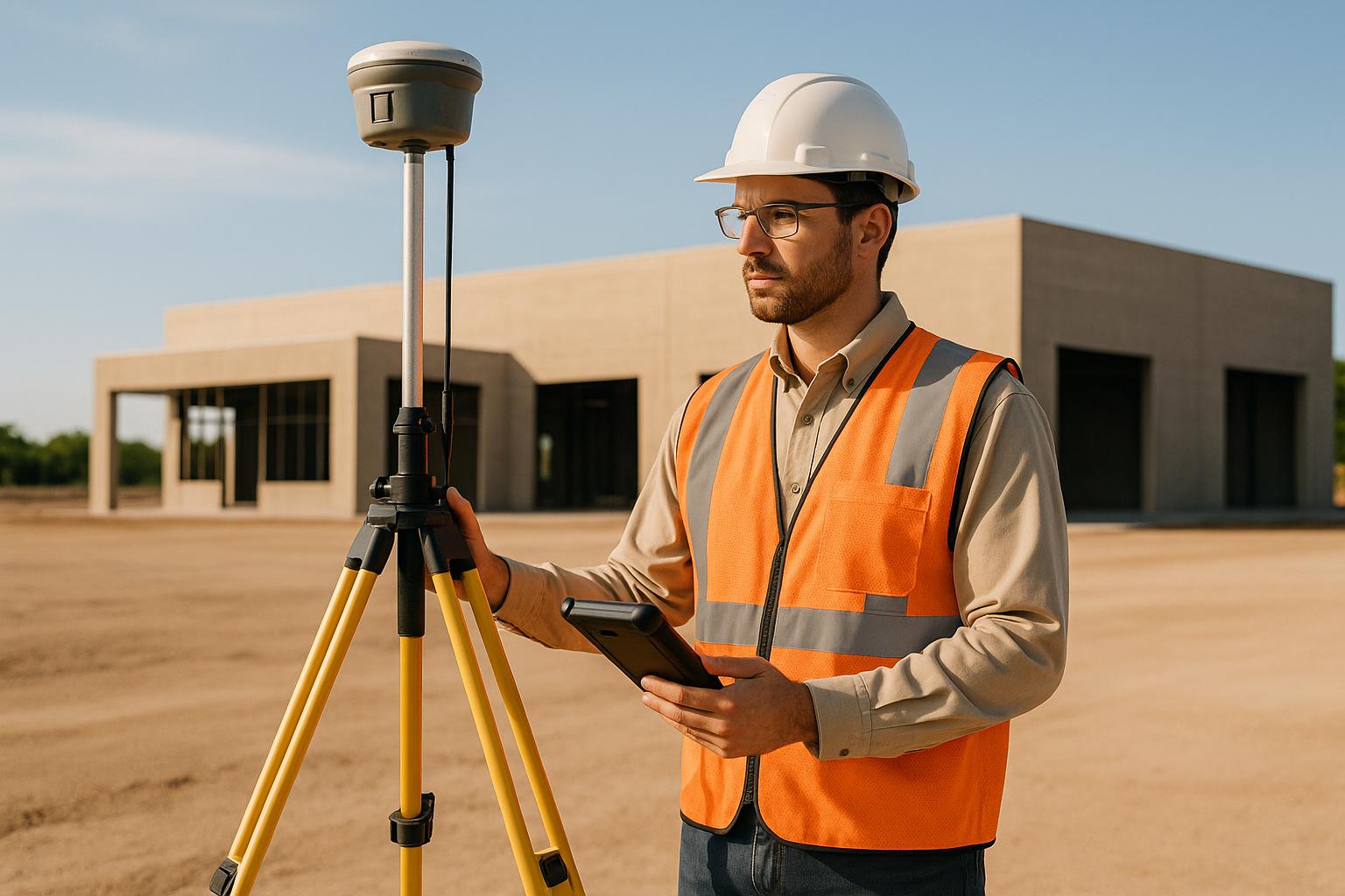 ALTA Survey Certification vs. Accuracy Standards