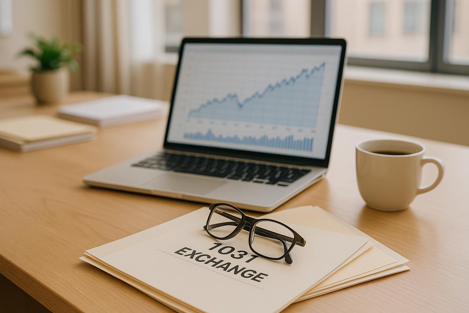 Ultimate Guide to QI Compliance in 1031 Exchanges