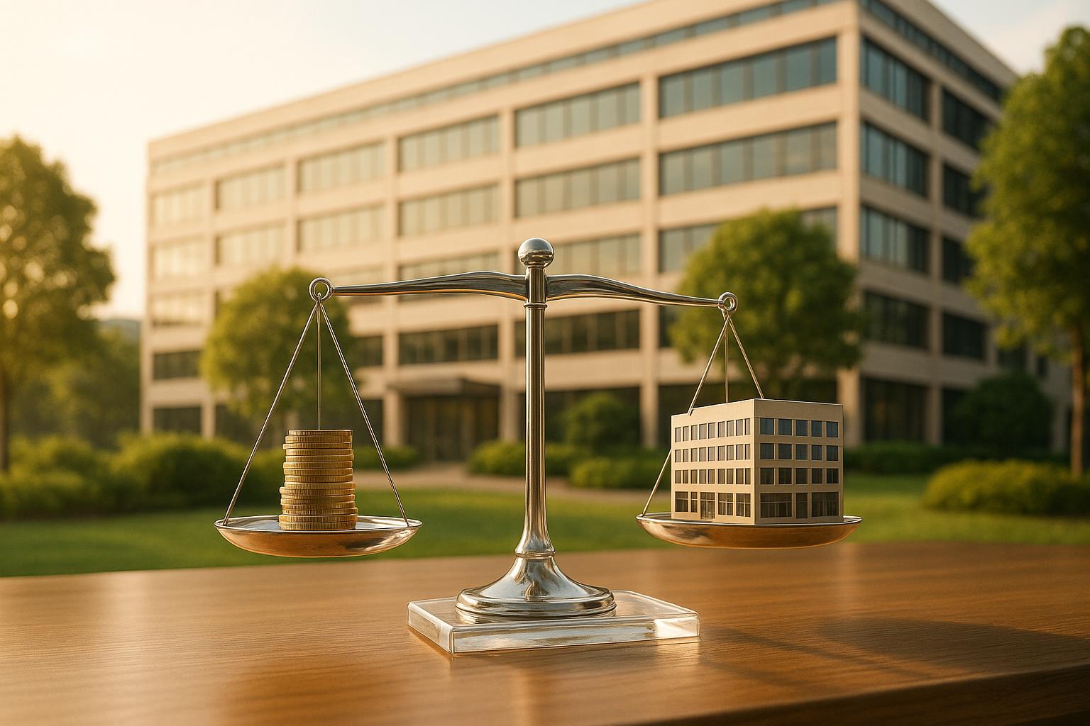 Positive vs. Negative Leverage in CRE Portfolios