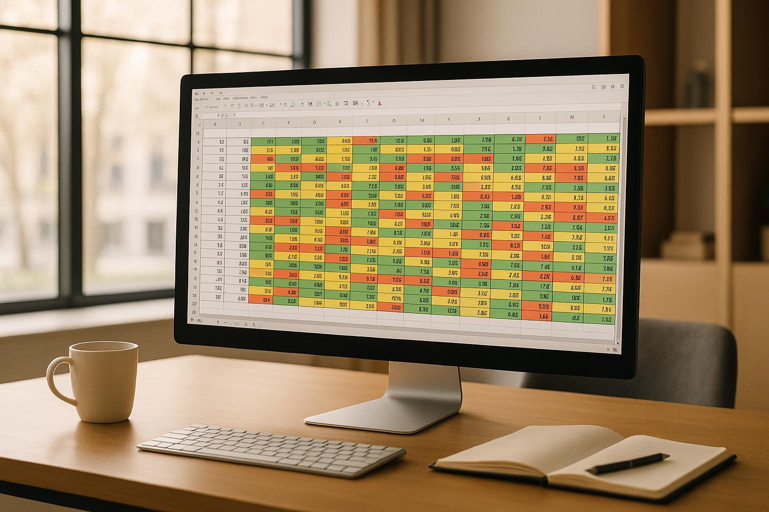 Ultimate Guide to Conditional Formatting in CRE
