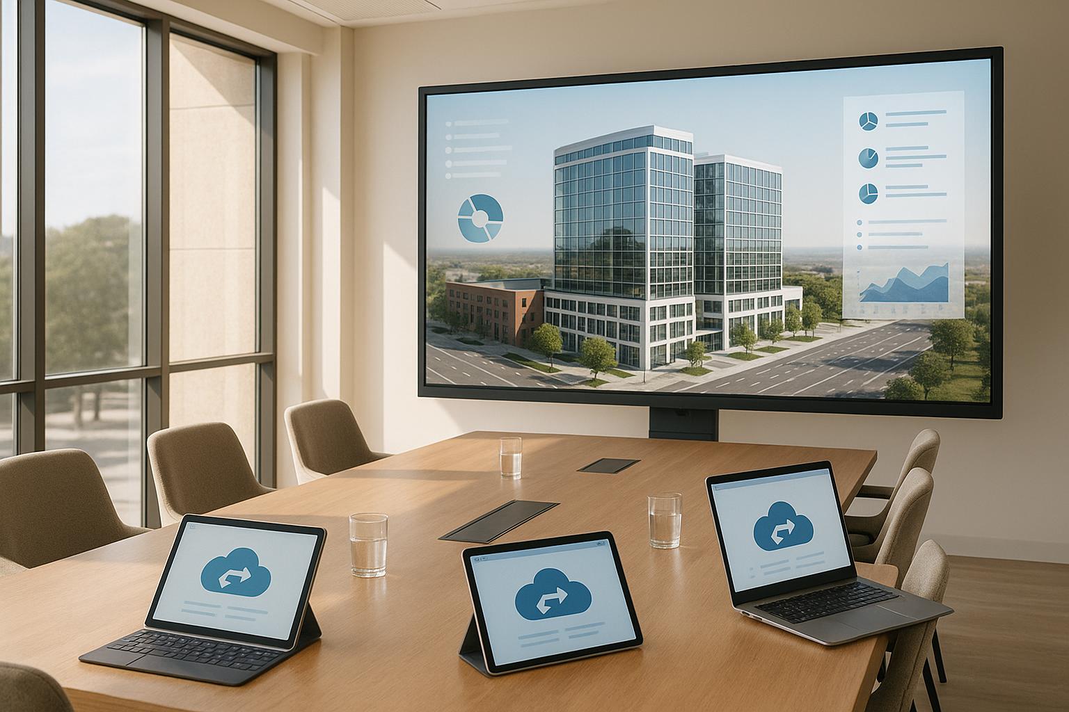 Ultimate Guide to CRE Presentation Technology
