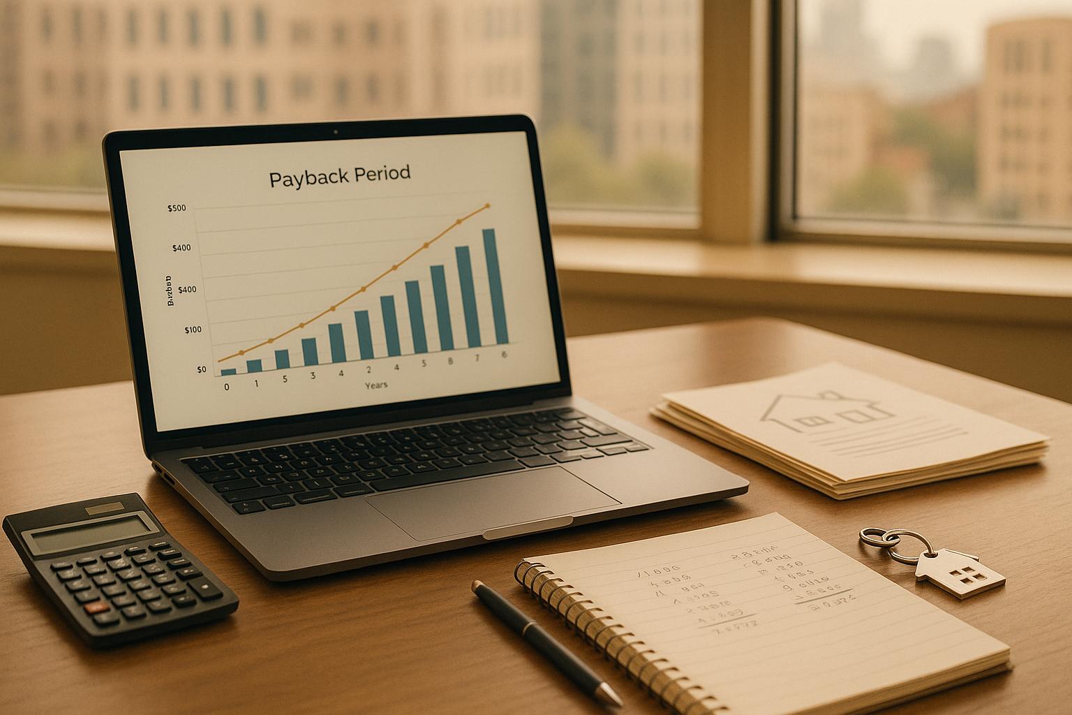 Payback Period in Real Estate: Step-by-Step Guide