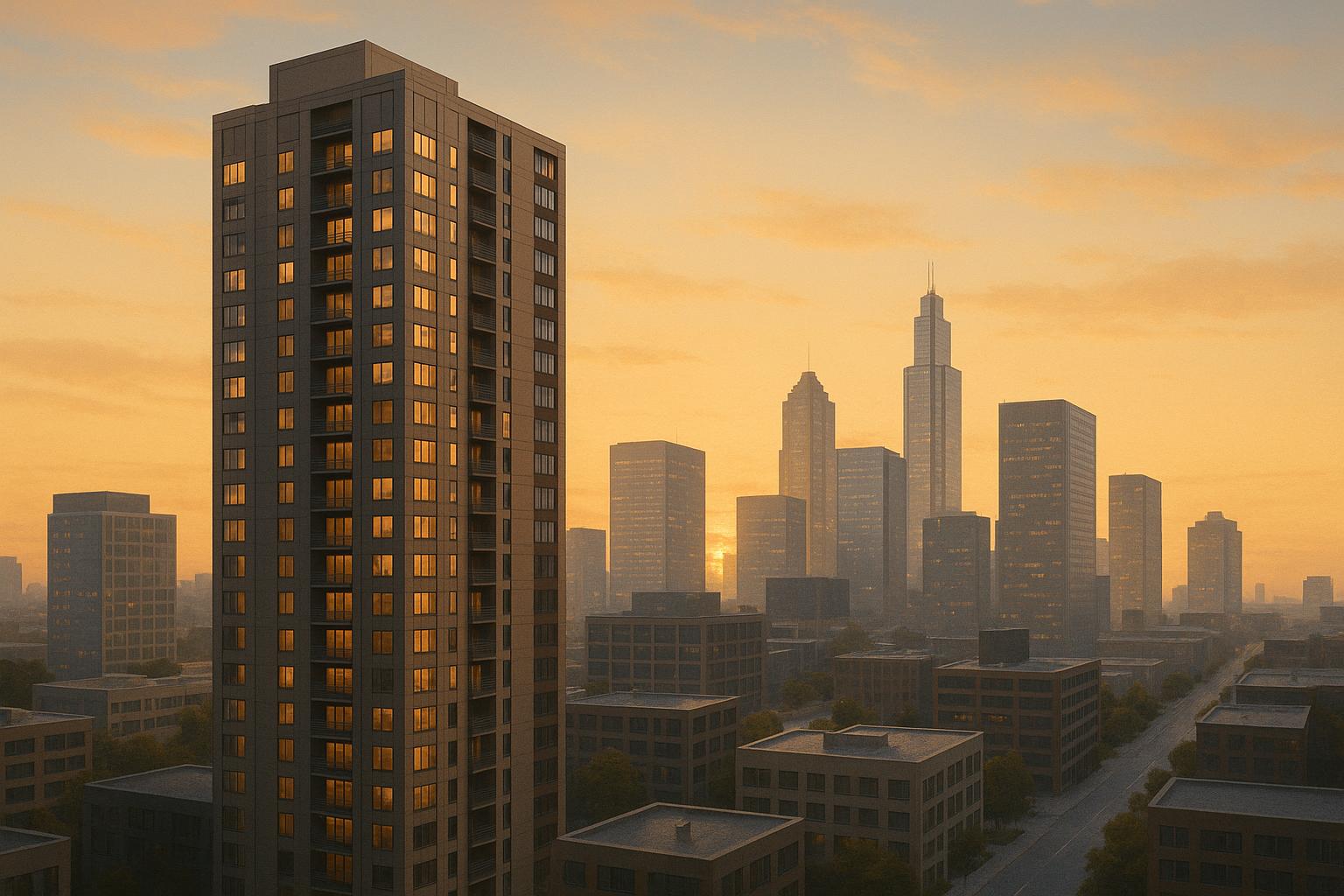 How Rental Trends Shape Income Projections