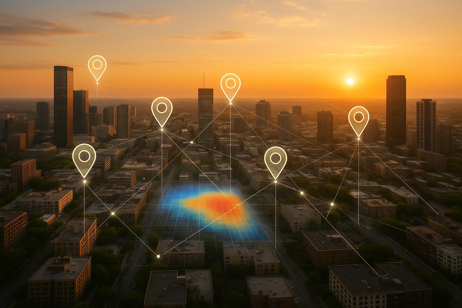 AI-Powered Geospatial Analysis: CRE Applications