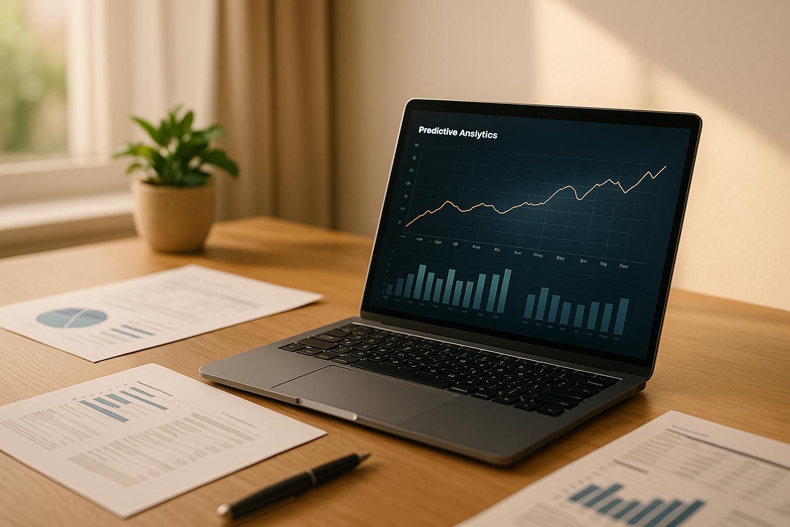 Predictive Analytics for Multifamily Risk Management