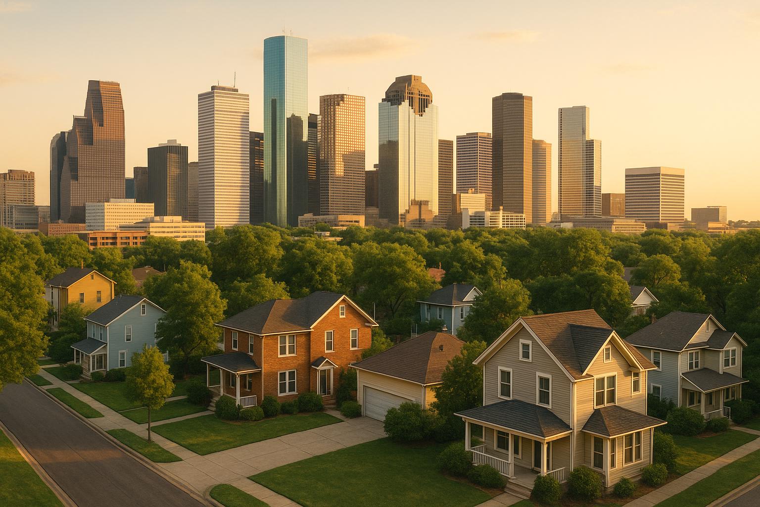 Regional Migration Trends in CRE Forecasting