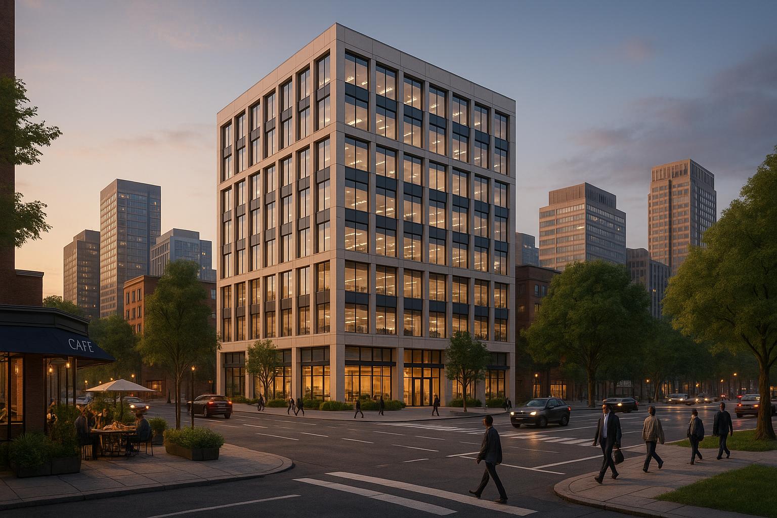 How Proximity Analysis Helps Commercial Real Estate Decisions