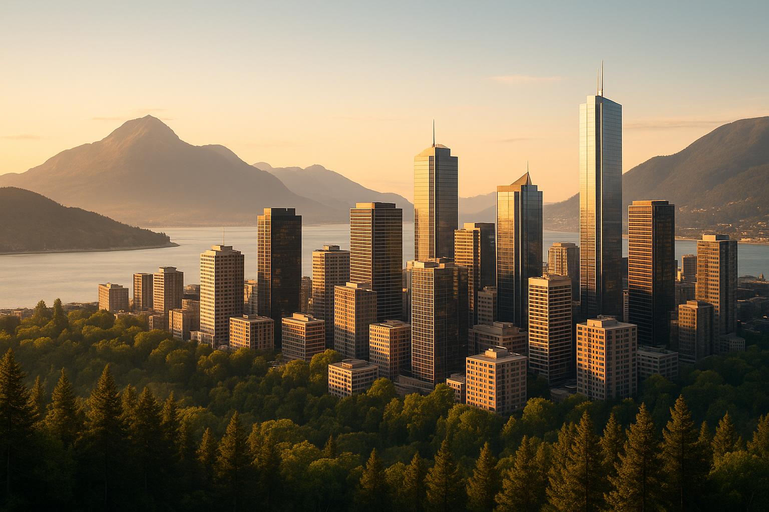 How Geographic Diversification Reduces CRE Investment Risk