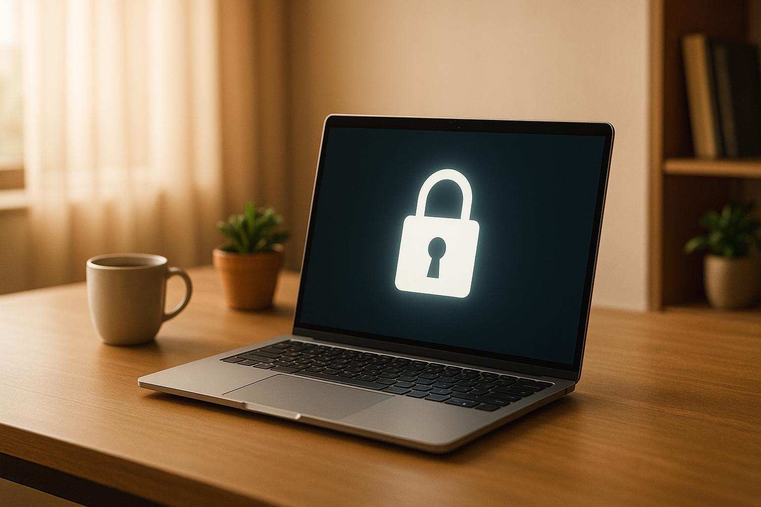 Best Practices for Real Estate Data Encryption