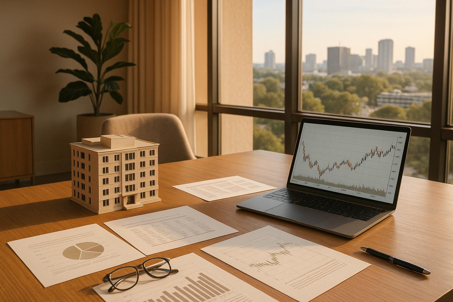 How Family Offices Approach Capital Raising