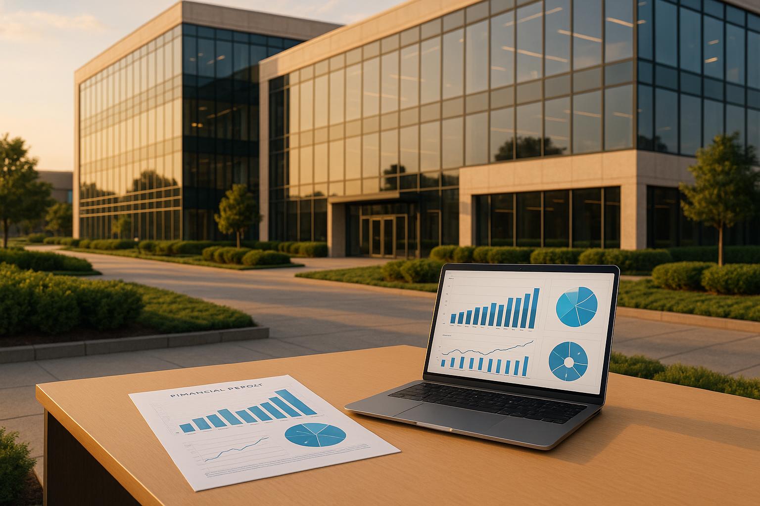 Ultimate Guide to Return Metrics in Commercial Real Estate