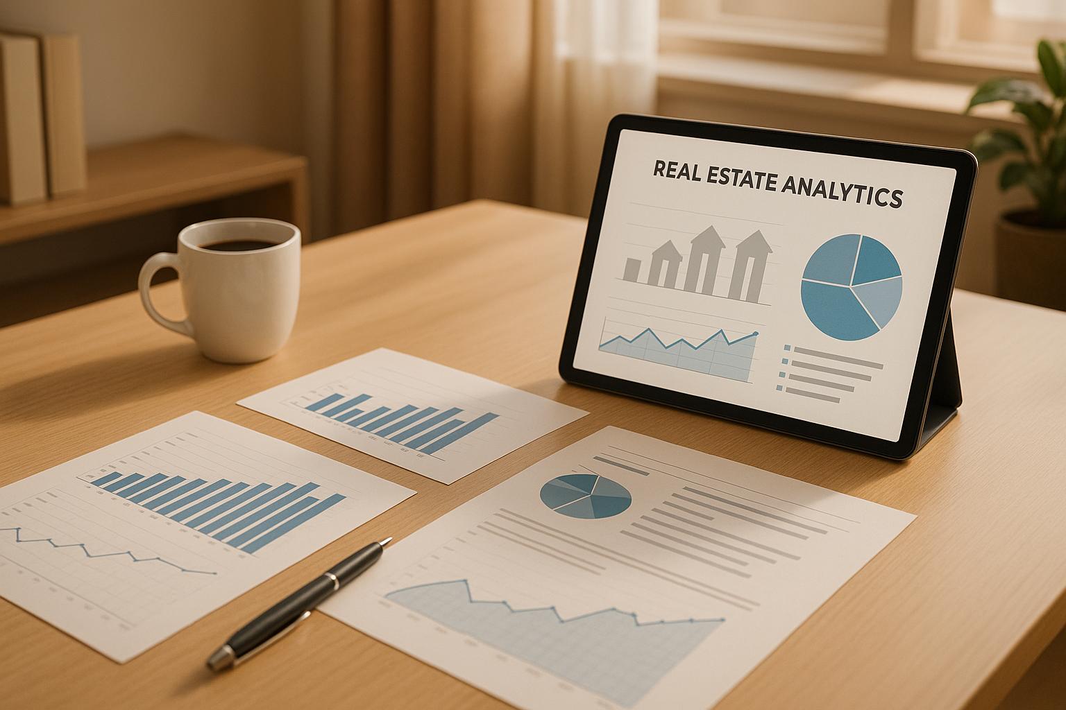How to Benchmark Real Estate Portfolios Effectively