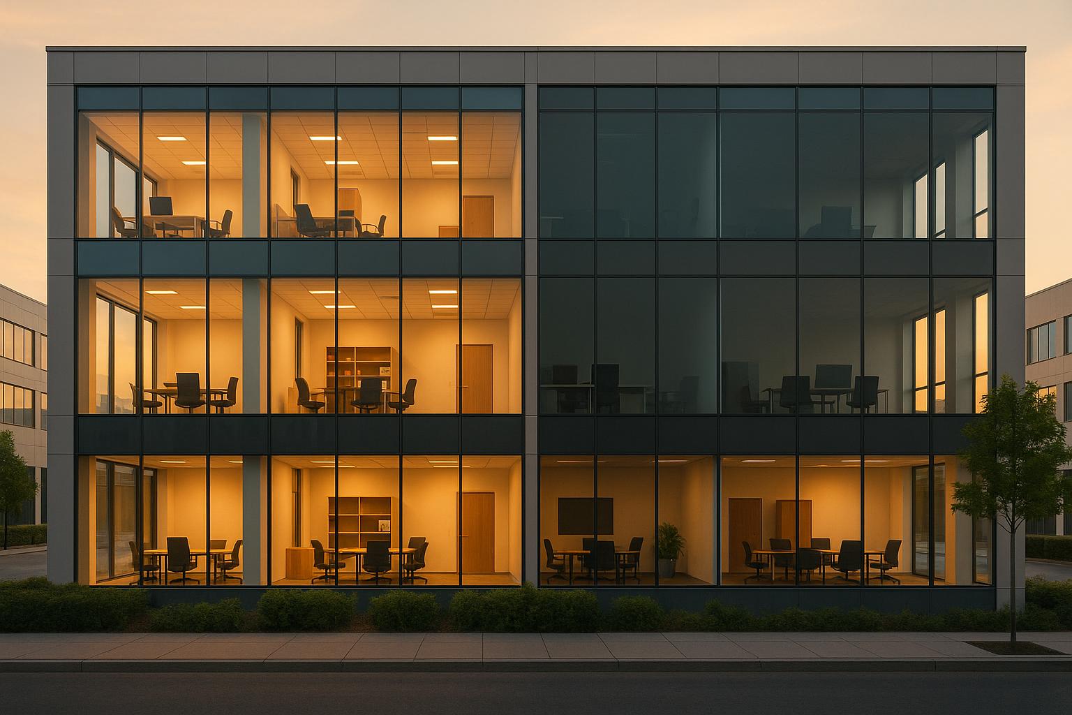 Occupancy vs. Vacancy: Key Metrics Explained