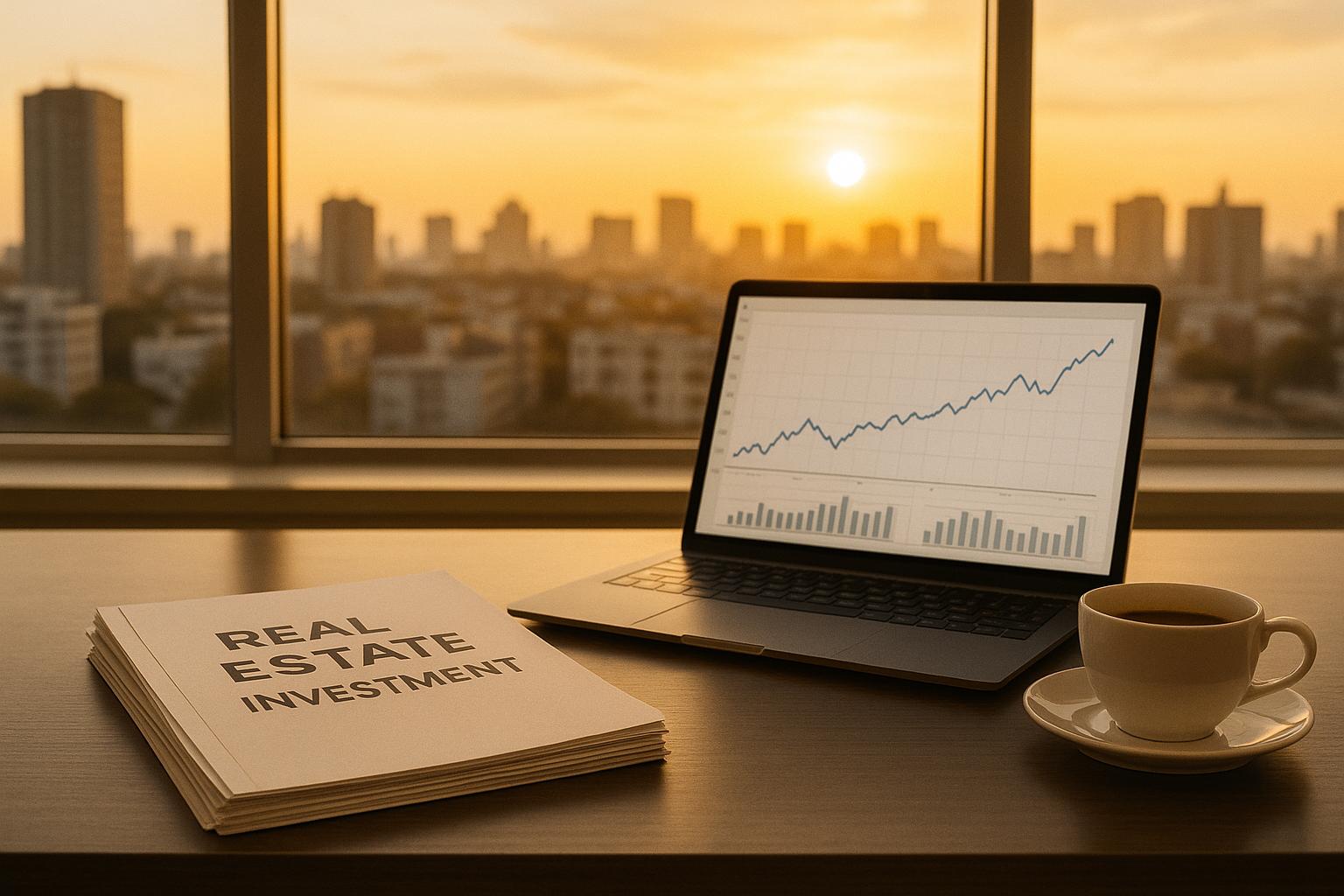 How to Align Exit Plans with Investment Goals