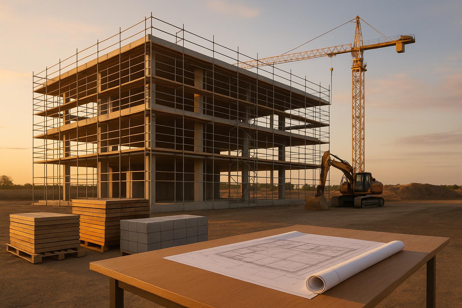 When to Capitalize Real Estate Development Costs