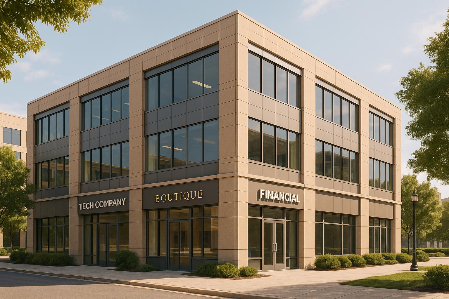 How Tenant Industry Profiles Impact CRE Returns