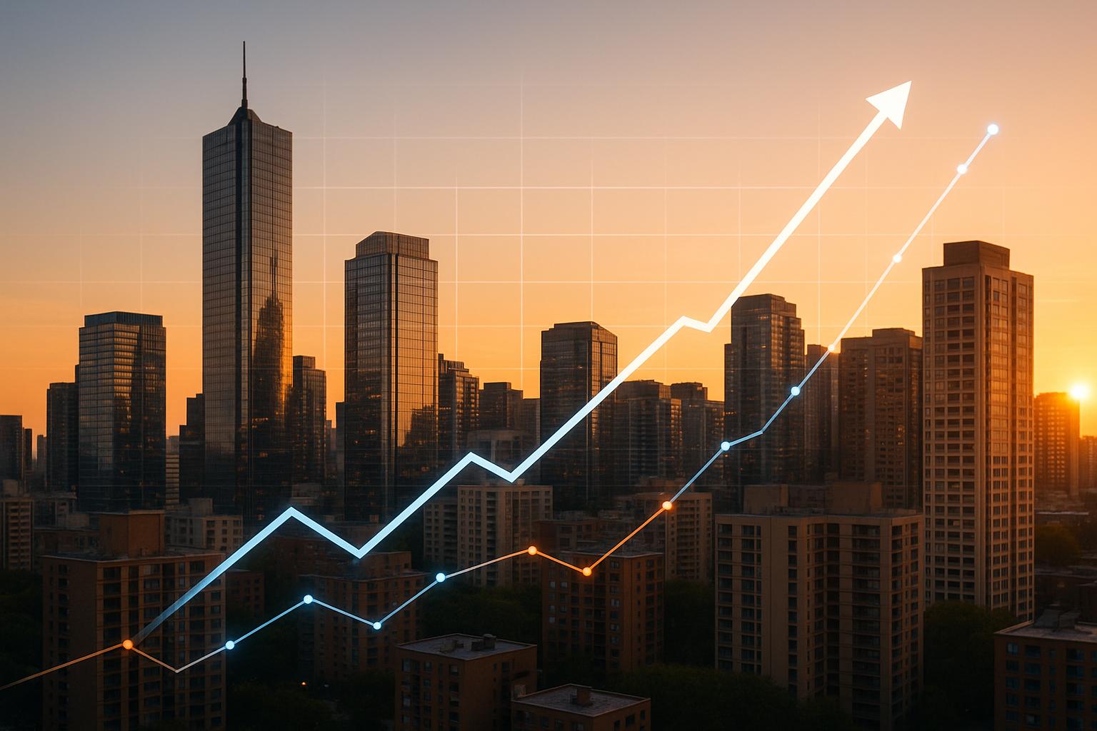 Time Series Models for Real Estate Forecasting
