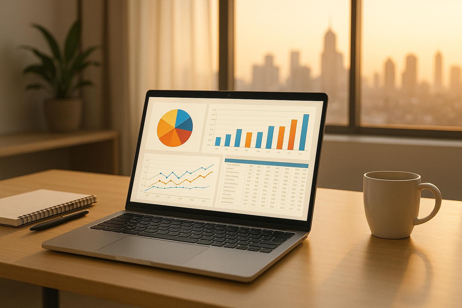 How Data Analytics Reduces Portfolio Risk