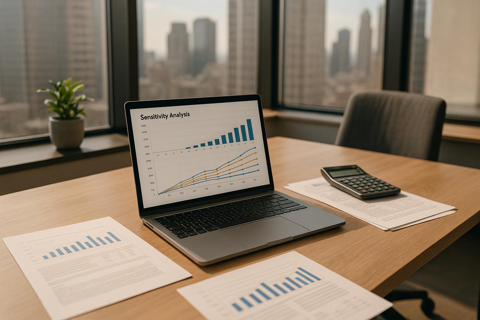 How Sensitivity Analysis Impacts Real Estate Valuations