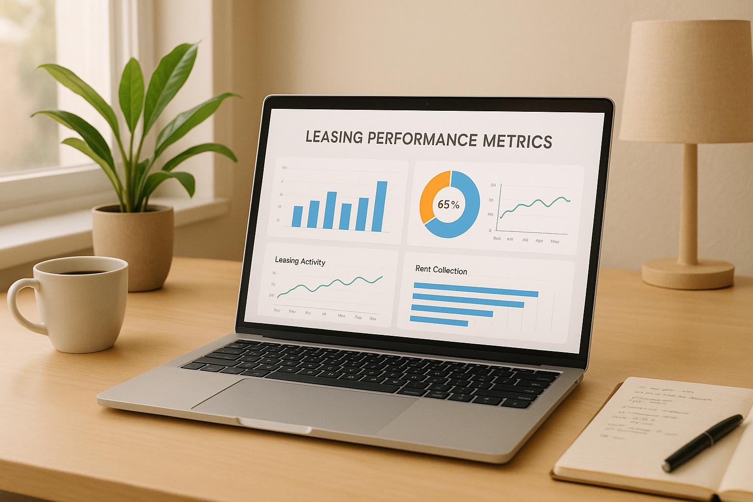 Ultimate Guide to Leasing Performance Metrics