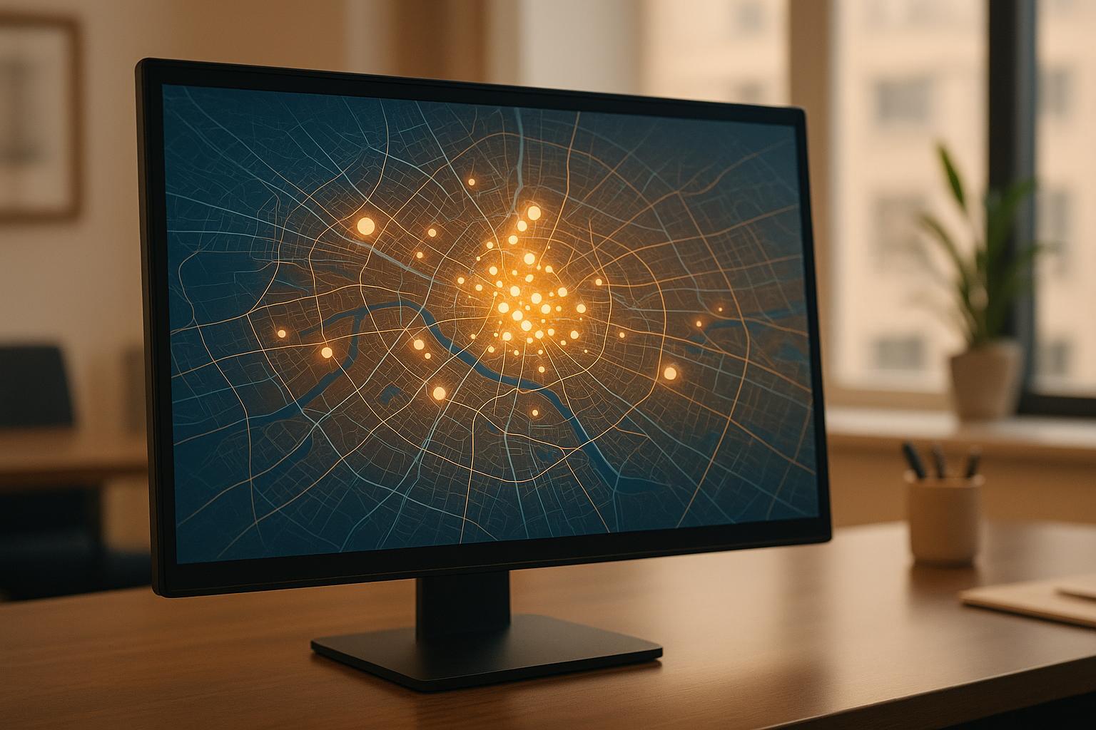 How Competitive Mapping Transforms CRE Decisions