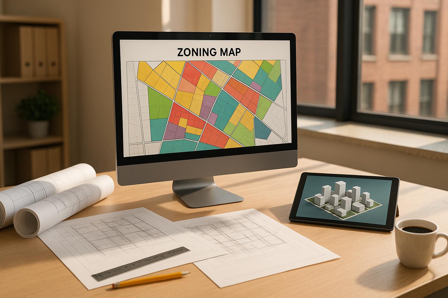 10 Tools for Zoning Impact Analysis
