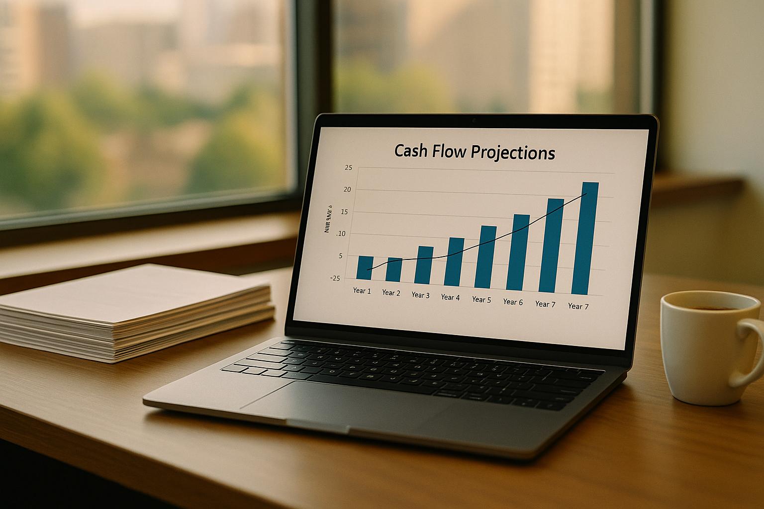 Cash Flow Timing in DCF Models: Why It Matters