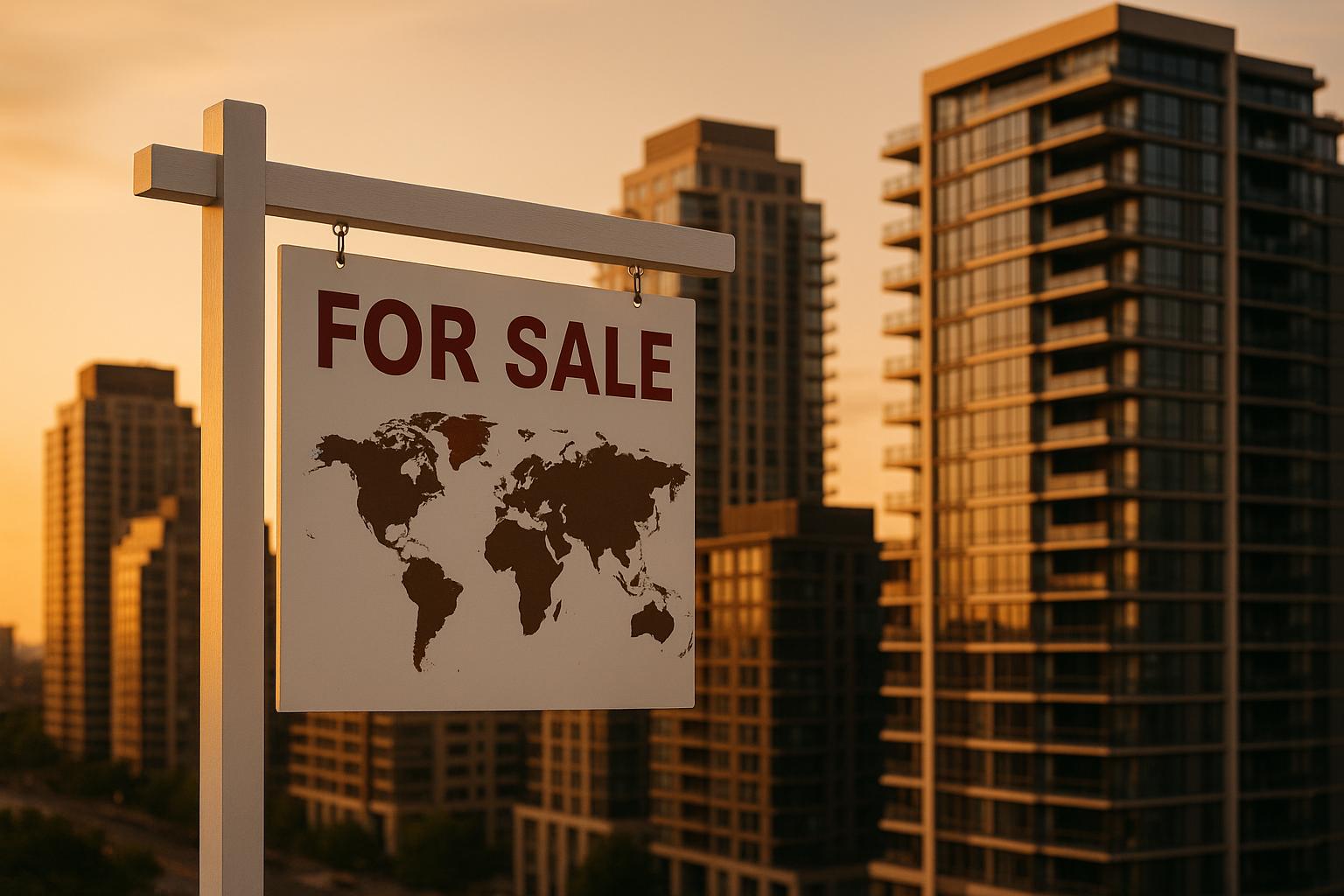 How Policy Changes Affect Foreign Real Estate Buyers