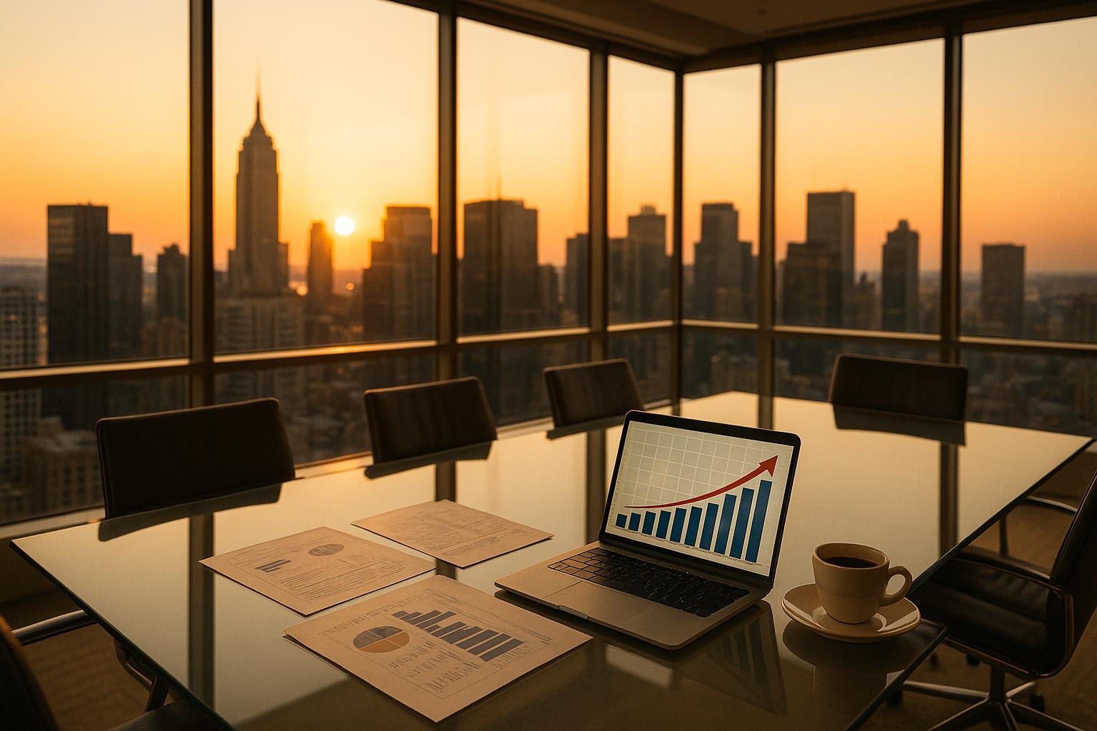 Case Studies: Successful Mezzanine Exits