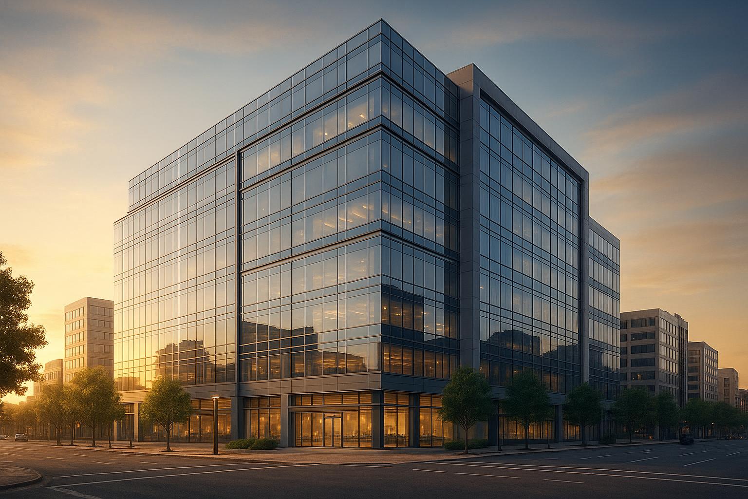 Terminal Cap Rate: Real Estate-Specific Factors