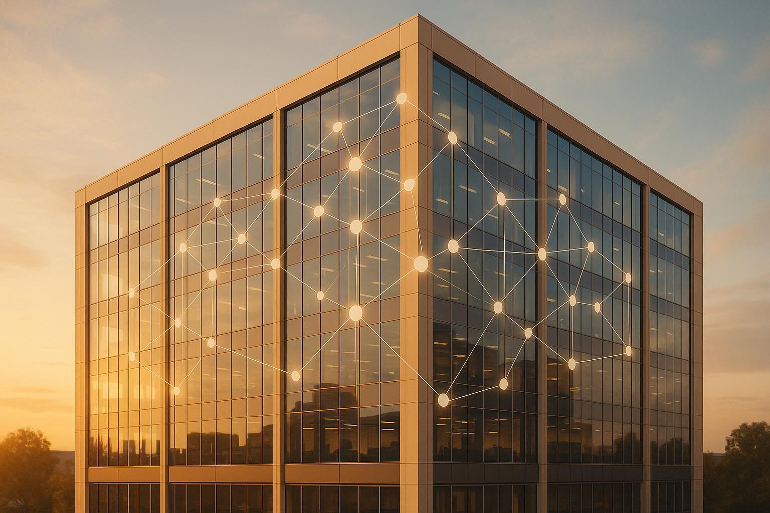 Data Standardization in Commercial Real Estate