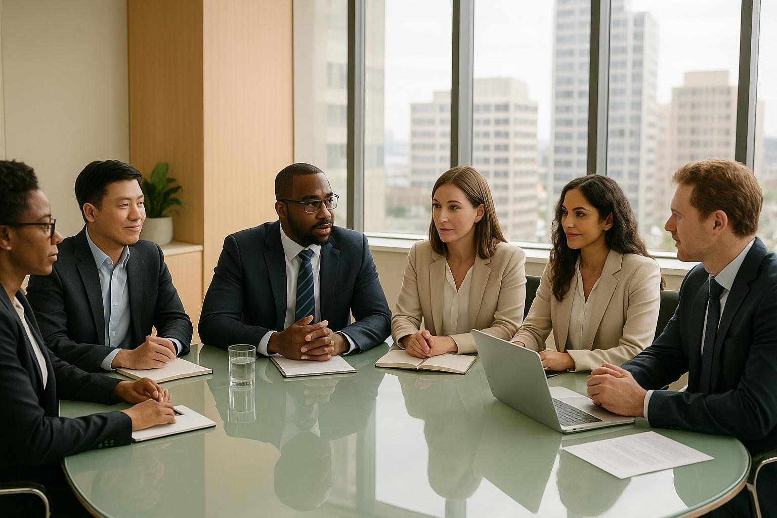 Ultimate Guide to Stakeholder Expectation Management