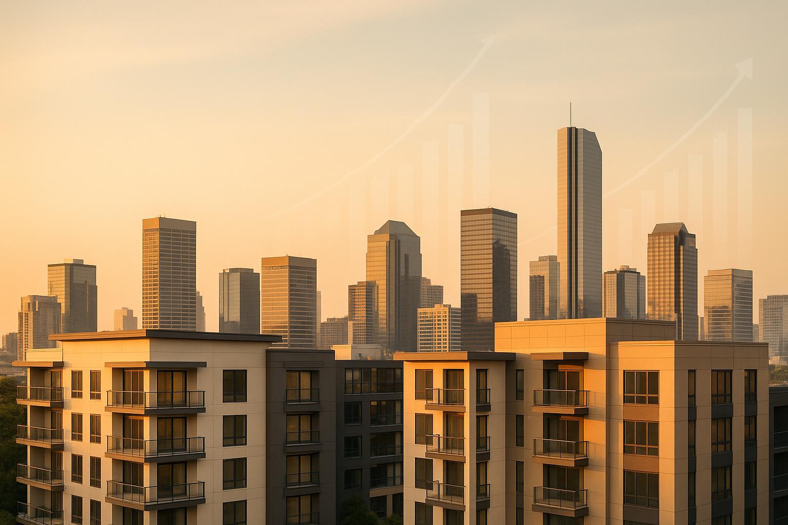 Predictive Analytics for Multifamily Properties