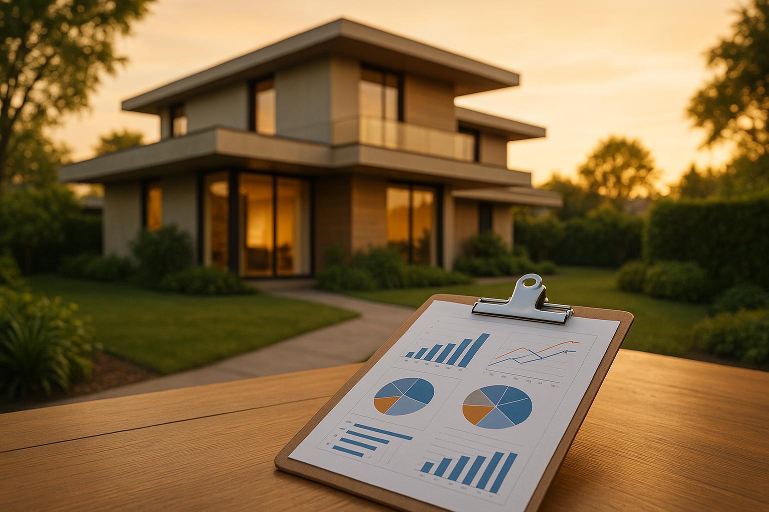 10 Metrics for Measuring CapEx Success