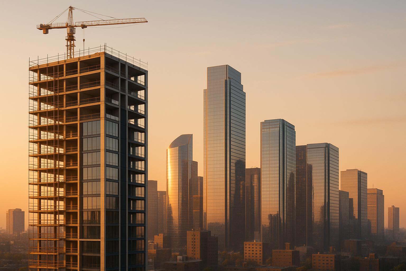 What Is Mezzanine Financing in CRE?
