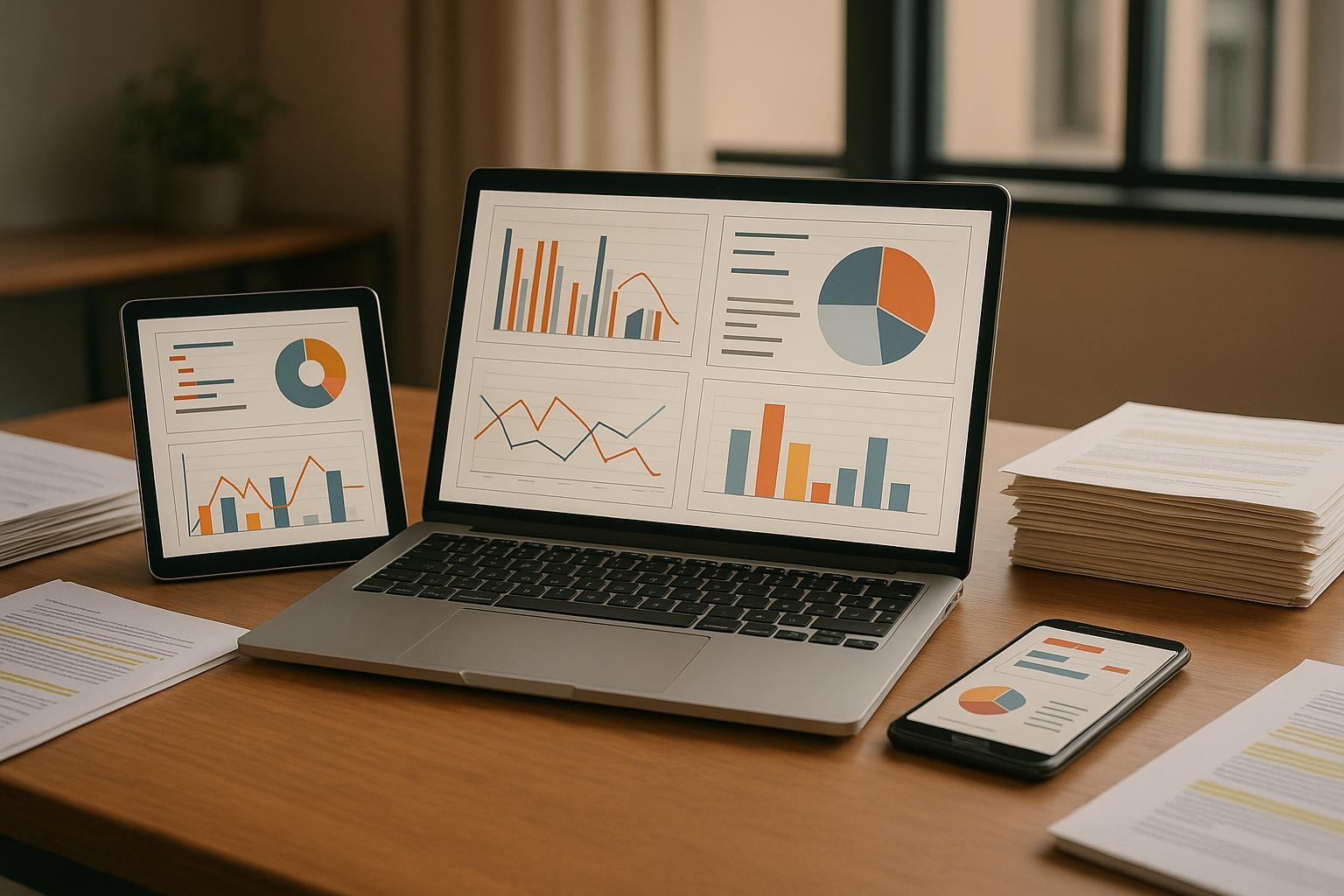 Common Challenges in Data Integration for CRE