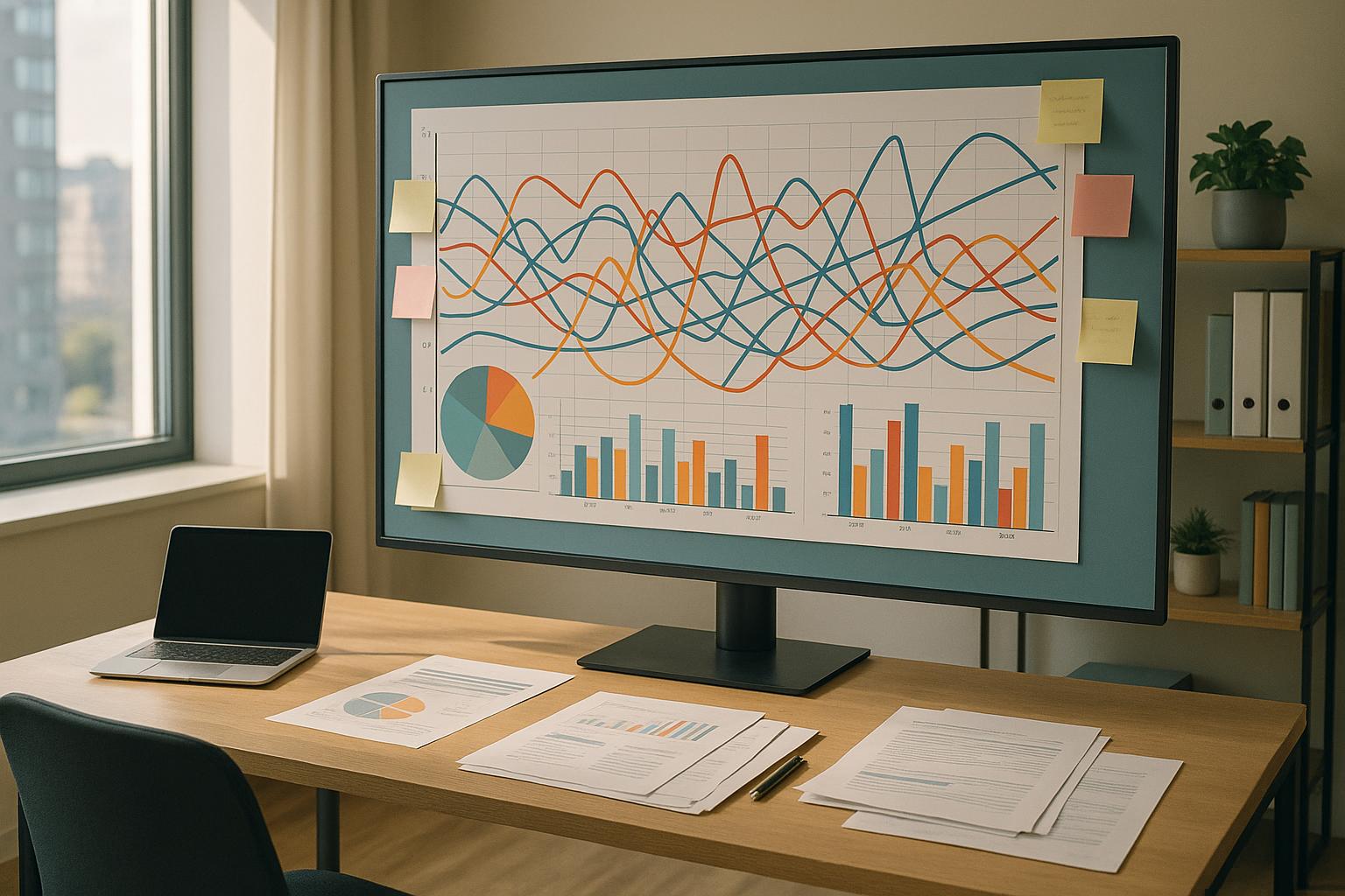 5 Common Data Visualization Mistakes in CRE