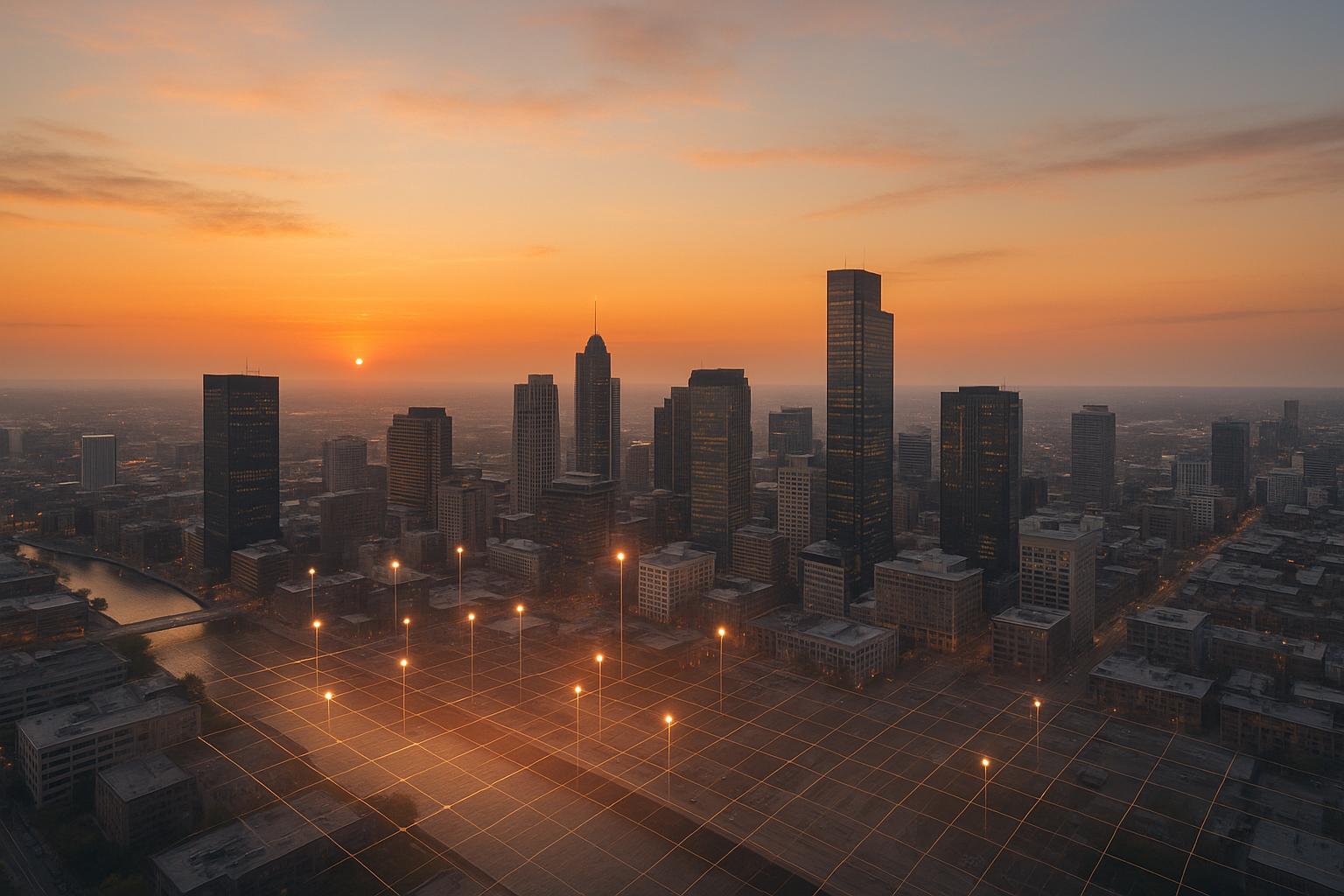 AI Bias in Geospatial Forecasting: What CRE Pros Need to Know