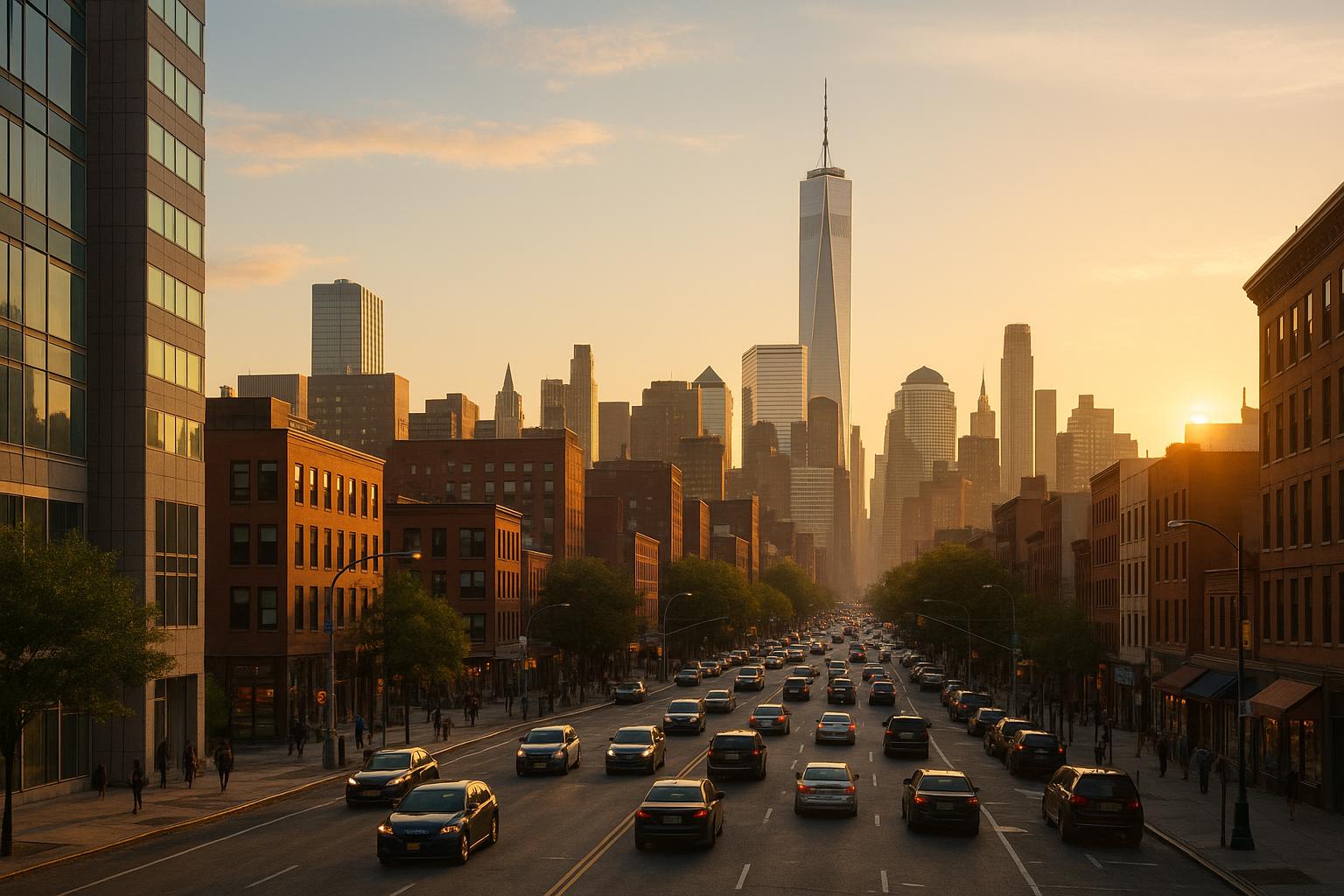 Short-Term Trends vs Long-Term Cycles in CRE