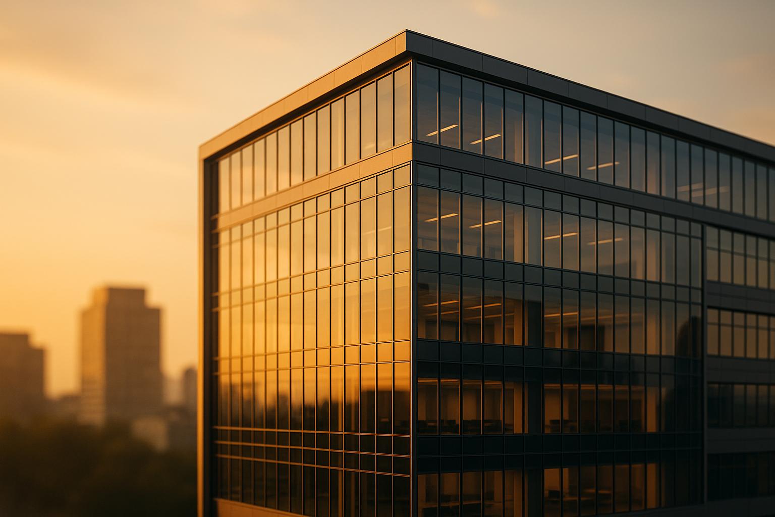 Tax Depreciation Rules for Commercial Properties