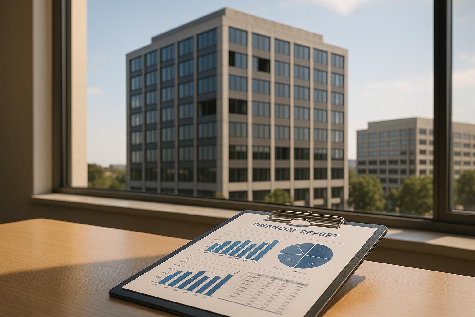5 Steps to Model Vacancy and Collection Loss