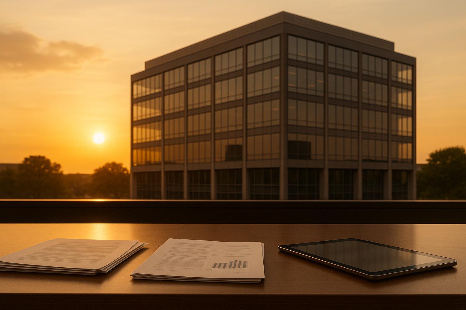 How Regulations Shape CRE Risk Strategies