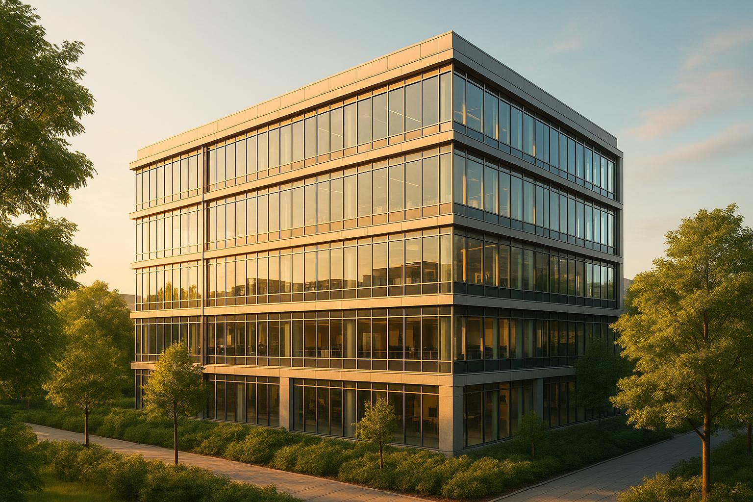 GRESB Metrics for Portfolio Benchmarking