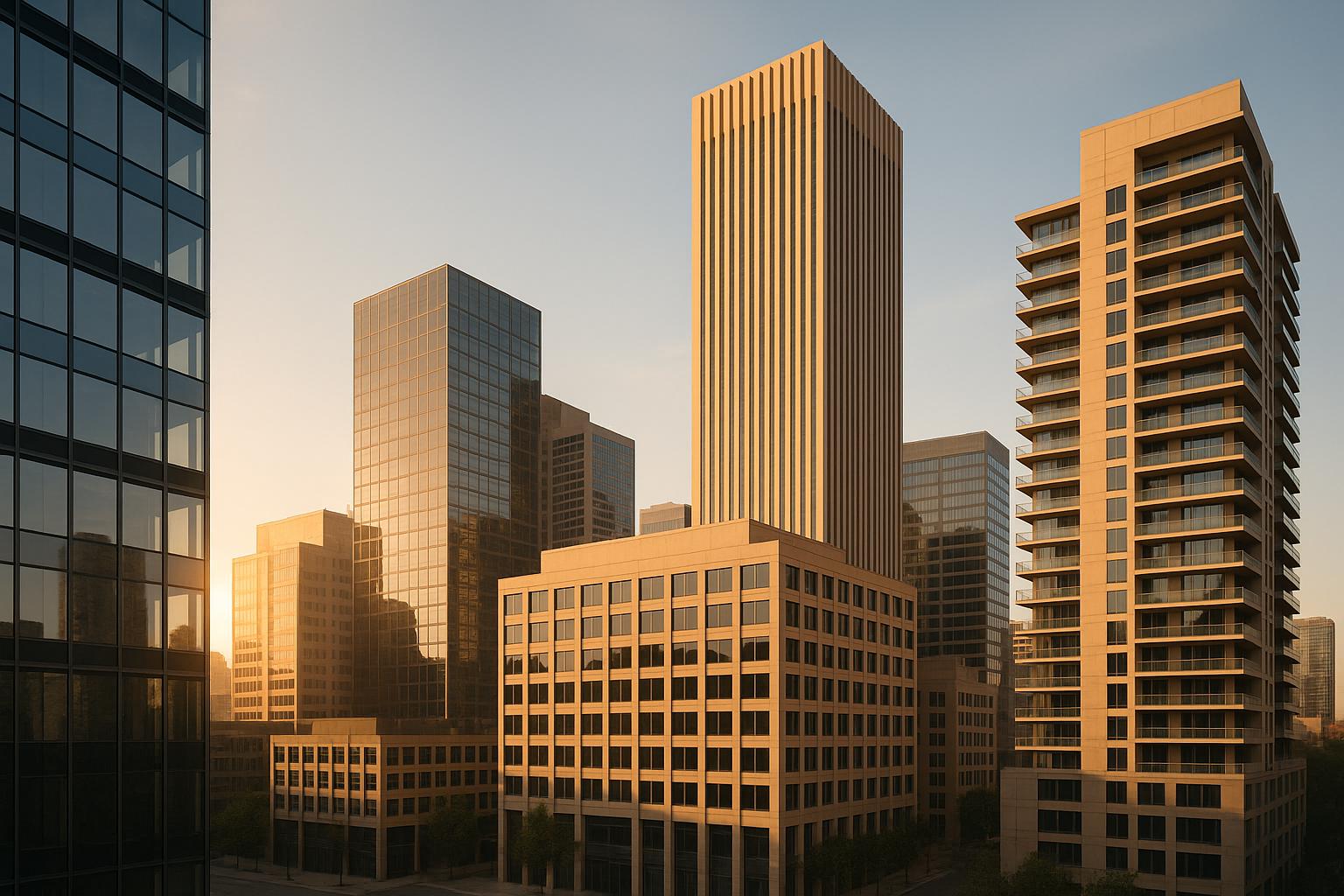 Custom vs. Standard Benchmarks in Real Estate