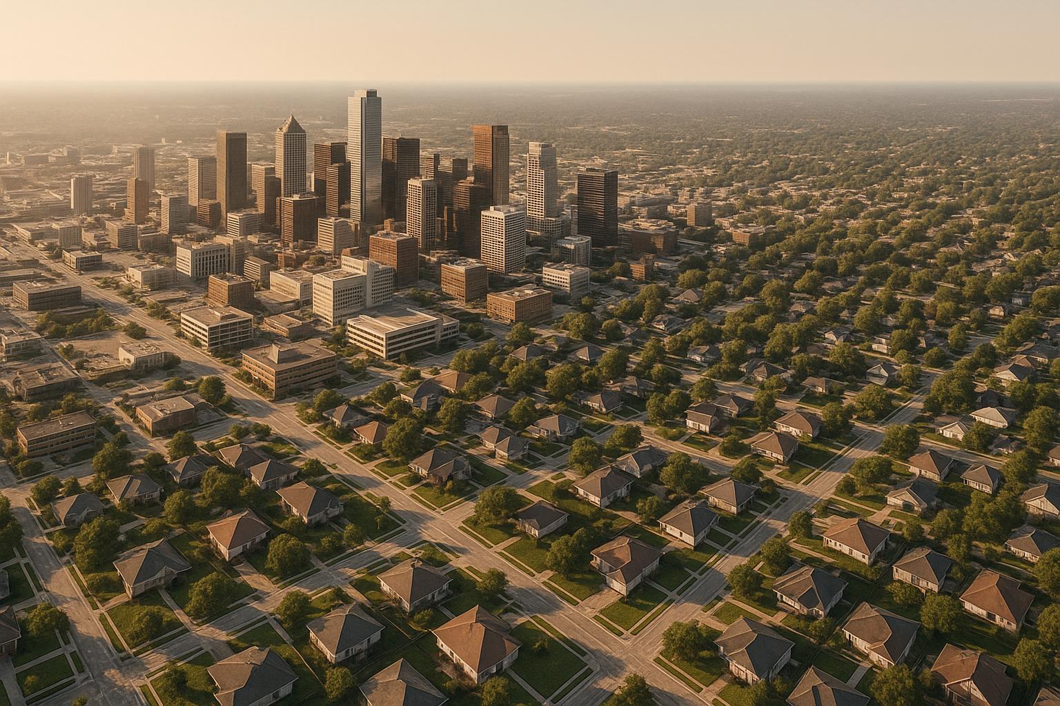 Migration Patterns: CRE Opportunities by Region
